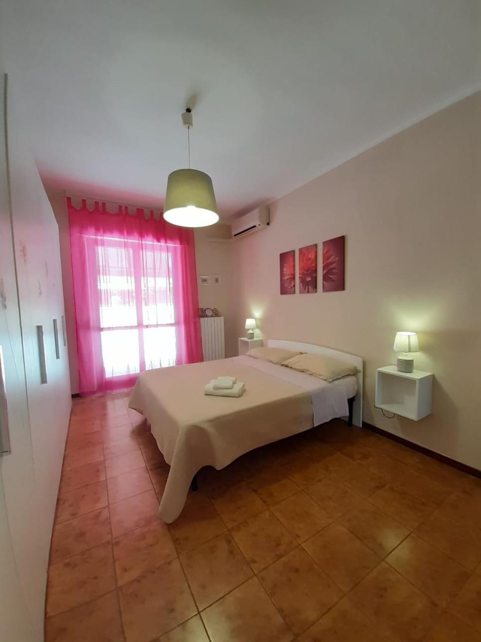 Casa Trastevere Foggia Exterior photo