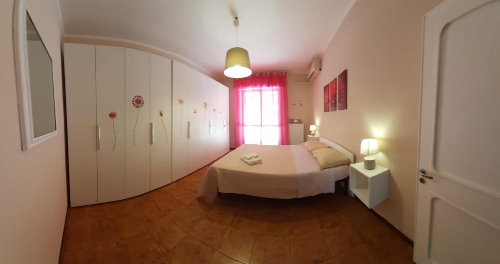 Casa Trastevere Foggia Exterior photo
