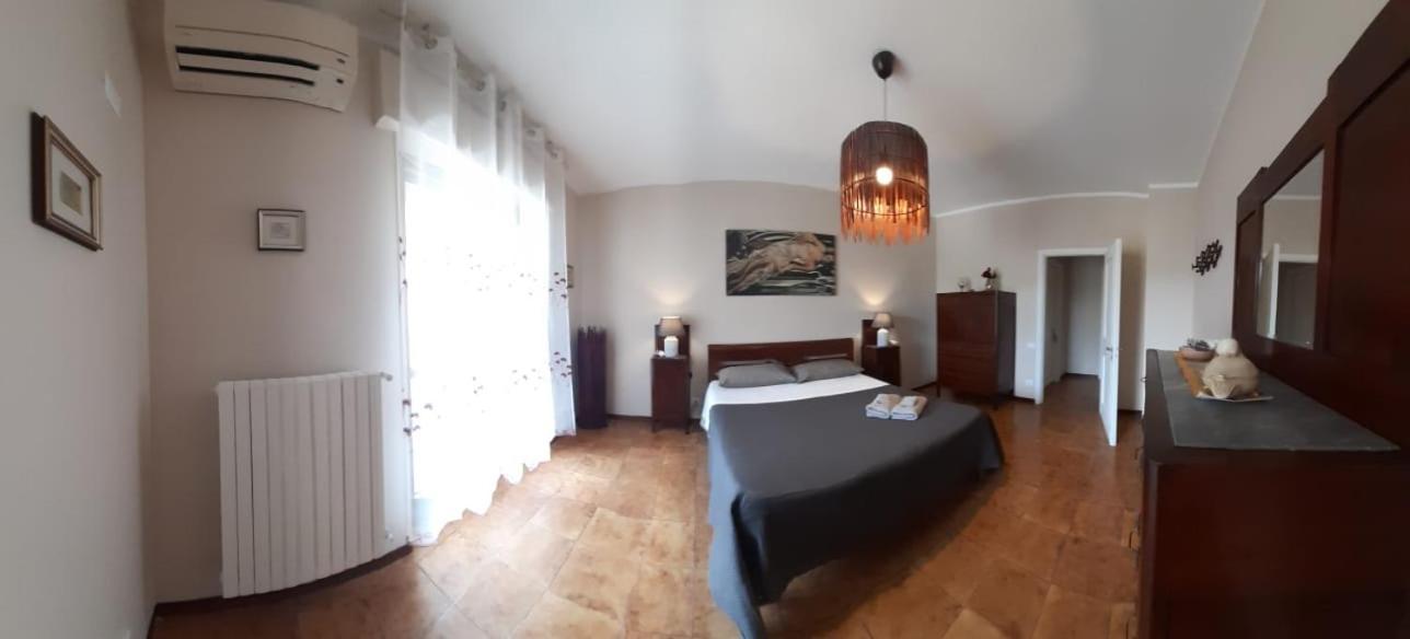 Casa Trastevere Foggia Exterior photo
