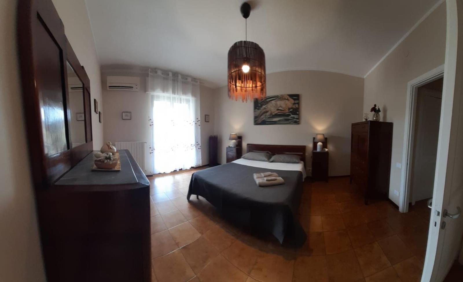 Casa Trastevere Foggia Exterior photo